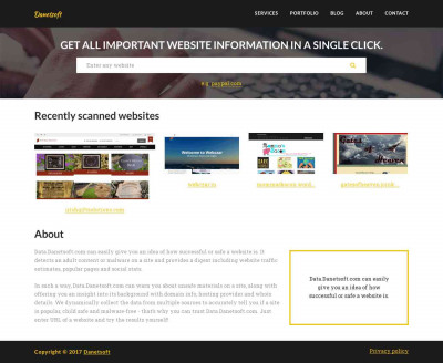 Login | BDC Tracker - Website data analysis by Danetsoft.com Login | BDC Tracker - Website data analysis by Danetsoft.com