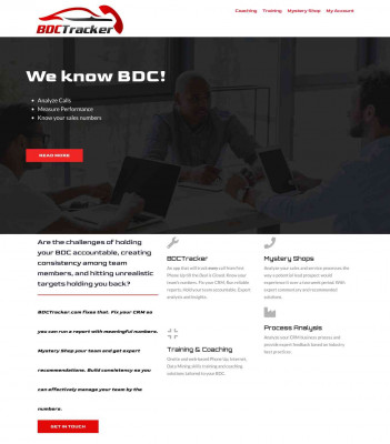 BDCTracker – BDC Tracker – We Know BDC! BDCTracker – BDC Tracker – We Know BDC!