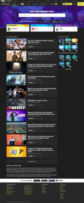 BDC hockii - Events - Fortnite Tracker BDC hockii - Events - Fortnite Tracker