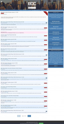 BDC Reporter – News and Views on the Business ... BDC Reporter – News and Views on the Business ...