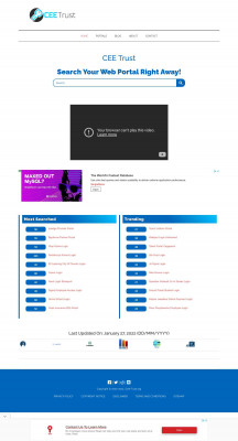 Lowes Lar Portal - Find Official Portal - CEE-Trust Lowes Lar Portal - Find Official Portal - CEE-Trust