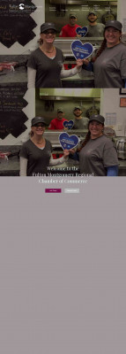 Sunmark Federal Credit Union - Fulton Montgomery Regional ... Sunmark Federal Credit Union - Fulton Montgomery Regional ...