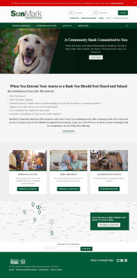 Online Banking | SunMark Community Bank Online Banking | SunMark Community Bank