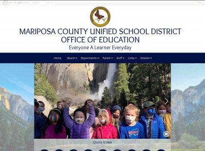 Cyber Safety • Departments - Mariposa County Unified School ... Cyber Safety • Departments - Mariposa County Unified School ...