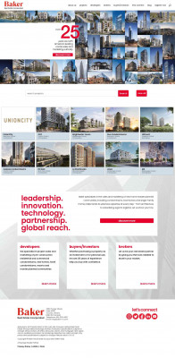 Baker Real Estate Incorporated | Integrity, Expertise and ... Baker Real Estate Incorporated | Integrity, Expertise and ...