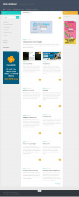 Contents - WebsiteBeam Contents - WebsiteBeam