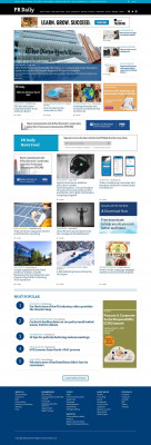 HR Publication (Electronic Publication) - PR Daily HR Publication (Electronic Publication) - PR Daily