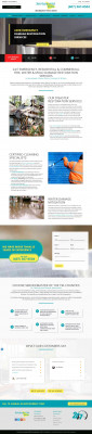 ServiceMaster of the Tri-Counties: Disaster Restoration ... ServiceMaster of the Tri-Counties: Disaster Restoration ...