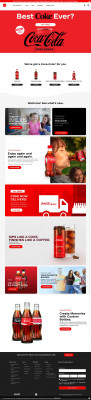 Coke Rewards & Offers - Frequently Asked Questions Coke Rewards & Offers - Frequently Asked Questions