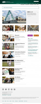 Student Access & Support - University of Northern British ... Student Access & Support - University of Northern British ...