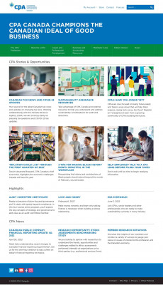 Accessing Brightspace (D2L) for CPA preparatory courses Accessing Brightspace (D2L) for CPA preparatory courses