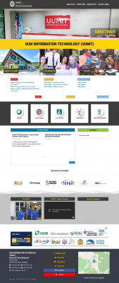UUMIT UUM Single Sign-On 1 UUM PORTAL USER MANUAL ... UUMIT UUM Single Sign-On 1 UUM PORTAL USER MANUAL ...