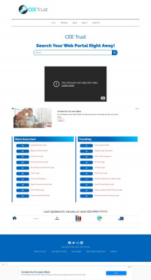 Uum Single Sign On Portal - Find Official Portal - CEE-Trust Uum Single Sign On Portal - Find Official Portal - CEE-Trust
