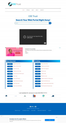 Uum Portal - Find Official Portal - CEE-Trust Uum Portal - Find Official Portal - CEE-Trust