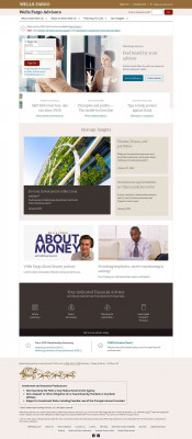 Wells Fargo Advisors: Investing Services, Financial Advisors Wells Fargo Advisors: Investing Services, Financial Advisors