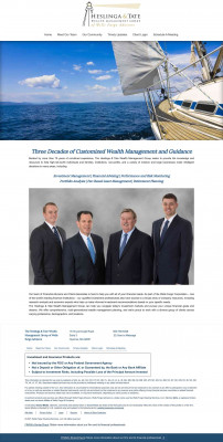 Client Login - Heslinga & Tate Wealth Management Group Client Login - Heslinga & Tate Wealth Management Group
