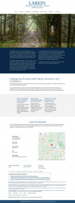 Wells.Fargo.Advisors - Larkin Wealth Management Group Wells.Fargo.Advisors - Larkin Wealth Management Group