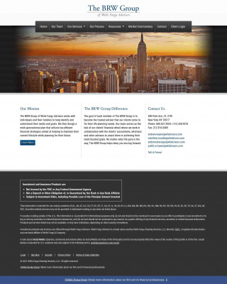 | Wells Fargo Advisors | Wells Fargo Advisors