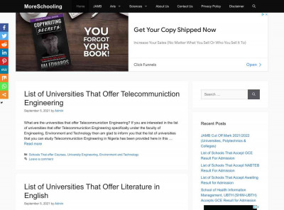 Mysam Psa Portal Login Page - MoreSchooling Mysam Psa Portal Login Page - MoreSchooling