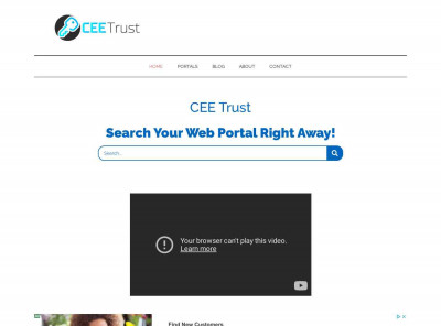 Mysam Psa Portal - Find Official Portal - CEE-Trust Mysam Psa Portal - Find Official Portal - CEE-Trust