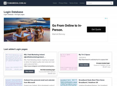 Mysam Psa Login - Login page Mysam Psa Login - Login page