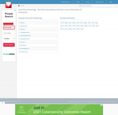 Email Address Format for login.hostmonster.com (Login) Email Address Format for login.hostmonster.com (Login)