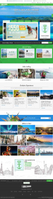 Sign In - Cruise Planners Sign In - Cruise Planners