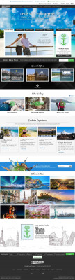 Cruise Planners Cruise Planners