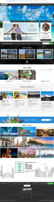 Jose Colon - Cruise Planners Jose Colon - Cruise Planners