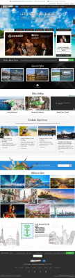 Cruise Planners - Sandy and Chandler White Cruise Planners - Sandy and Chandler White