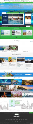 Cruise Planners Travel Advisor Cruise Planners Travel Advisor