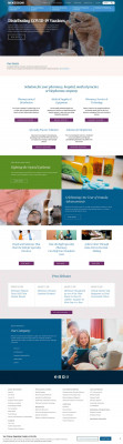 McKesson | Medical Supplies, Pharmaceuticals & Healthcare ... McKesson | Medical Supplies, Pharmaceuticals & Healthcare ...