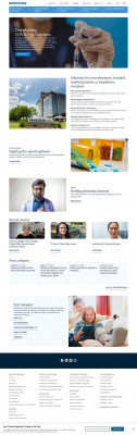 McKesson Medical-Surgical McKesson Medical-Surgical