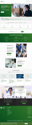 Quest Diagnostics Quest Diagnostics