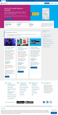 Log in or register ? online account servicing | Barclaycard Log in or register ? online account servicing | Barclaycard