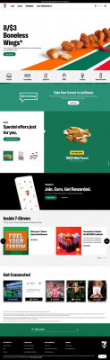 Financial Services for Customers & Businesses | 7-Eleven Financial Services for Customers & Businesses | 7-Eleven