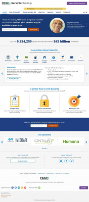 Food Assistance Application - BenefitsCheckUp Food Assistance Application - BenefitsCheckUp