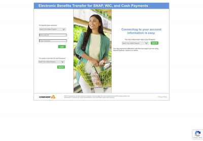 Alabama EBT - Electronic Benefit Transfer Alabama EBT - Electronic Benefit Transfer