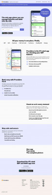 The Providers guide to EBT in Alabama The Providers guide to EBT in Alabama