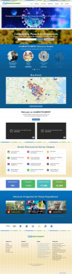 ResCare Partners with Montgomery County Program ResCare Partners with Montgomery County Program