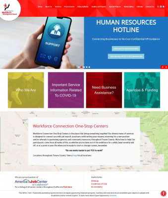 WIOA YOUTH SERVICES Title I Budget Summary - Fresno ... WIOA YOUTH SERVICES Title I Budget Summary - Fresno ...