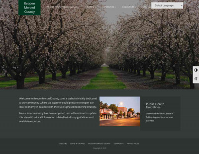 Worknet Merced County Opens No Cost Online Training ... Worknet Merced County Opens No Cost Online Training ...