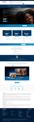 Spectrum Holiday Event: Our Best Deal on Internet + TV ... Spectrum Holiday Event: Our Best Deal on Internet + TV ...