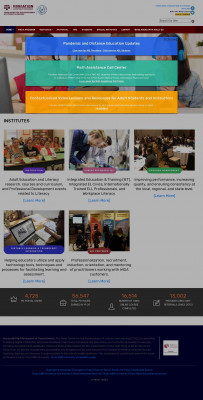 Welcome to the Texas Adult Education and Literacy PD Portal Welcome to the Texas Adult Education and Literacy PD Portal