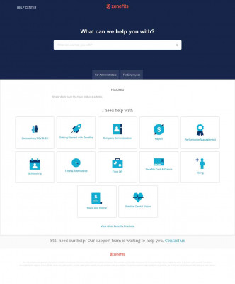 Texas Payroll Tax and Registration Guide - Zenefits Help Center Texas Payroll Tax and Registration Guide - Zenefits Help Center
