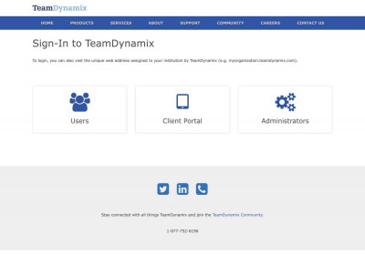 Service - OneDrive Cloud Storage - TeamDynamix Service - OneDrive Cloud Storage - TeamDynamix