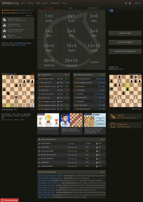 Pirate365 : 1109 games • lichess.org Pirate365 : 1109 games • lichess.org