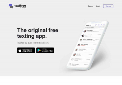 TextFree: Free Texting and Calling TextFree: Free Texting and Calling