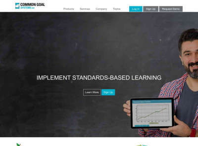 Login - Common Goal Systems, Inc. - TeacherEase Login - Common Goal Systems, Inc. - TeacherEase
