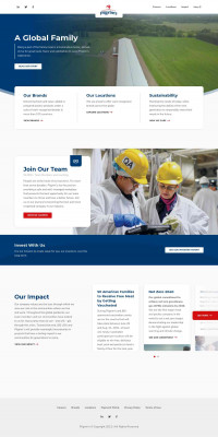 Payment Portal - Pilgrim's Global Payment Portal - Pilgrim's Global